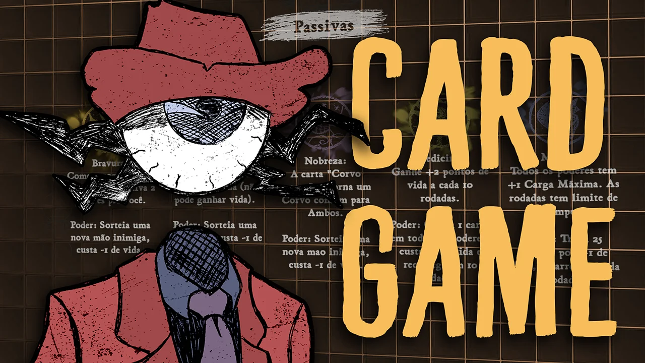 Brazzante Card Game